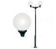 Фонарный столб Fumagalli Globe 400 Modern G41.372.A20.AYE27