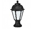 Наземный низкий светильник Fumagalli Saba K22.110.000.AYF1R
