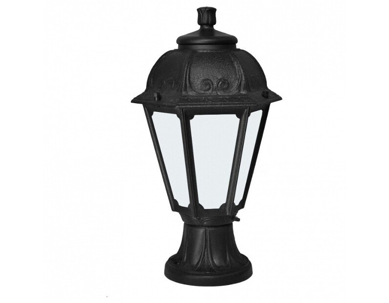 Наземный низкий светильник Fumagalli Saba K22.110.000.AYF1R