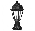 Наземный низкий светильник Fumagalli Saba K22.111.000.AXF1R