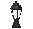Наземный низкий светильник Fumagalli Saba K22.111.000.AYF1R