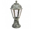 Наземный низкий светильник Fumagalli Saba K22.111.000.BXF1R