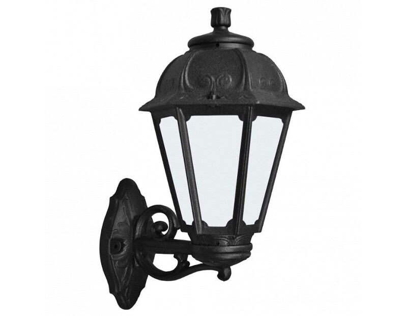 Светильник на штанге Fumagalli Saba K22.131.000.AYF1R