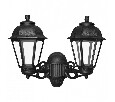 Светильник на штанге Fumagalli Saba K22.141.000.AXF1R