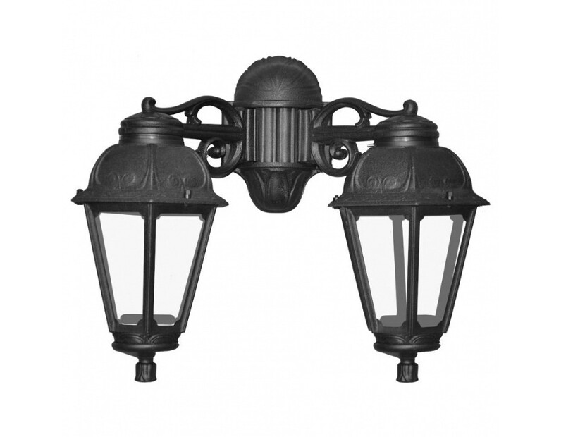 Светильник на штанге Fumagalli Saba K22.141.000.AXF1RDN