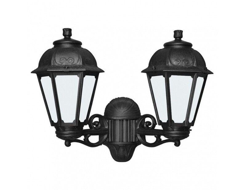Светильник на штанге Fumagalli Saba K22.141.000.AYF1R