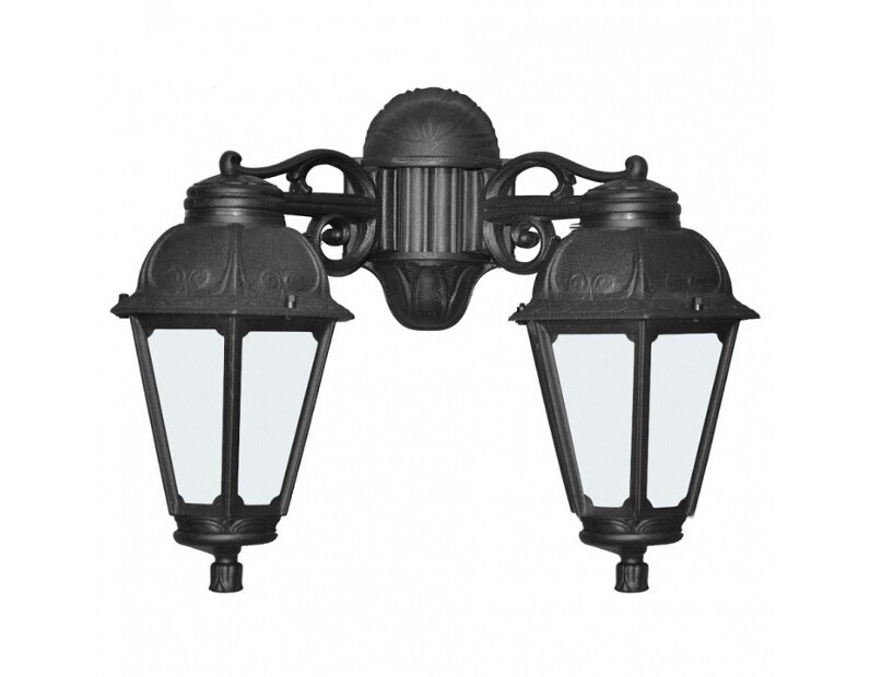 Светильник на штанге Fumagalli Saba K22.141.000.AYF1RDN