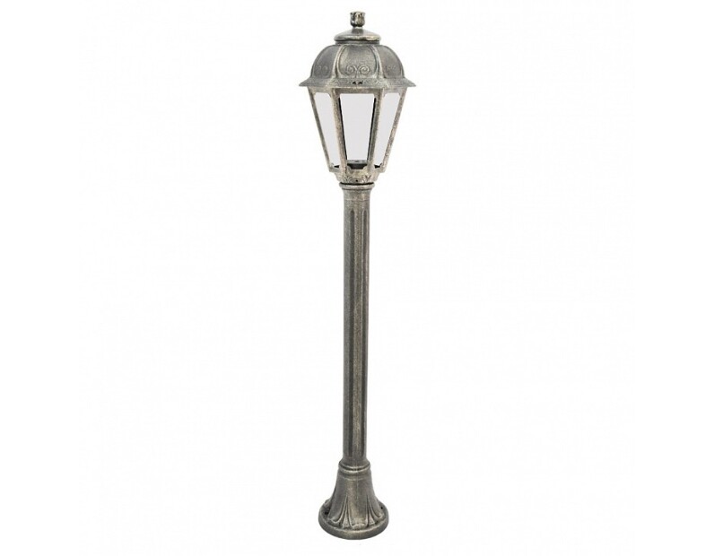 Наземный высокий светильник Fumagalli Saba K22.151.000.BXF1R