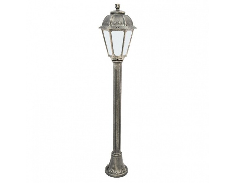 Наземный высокий светильник Fumagalli Saba K22.151.000.BYF1R
