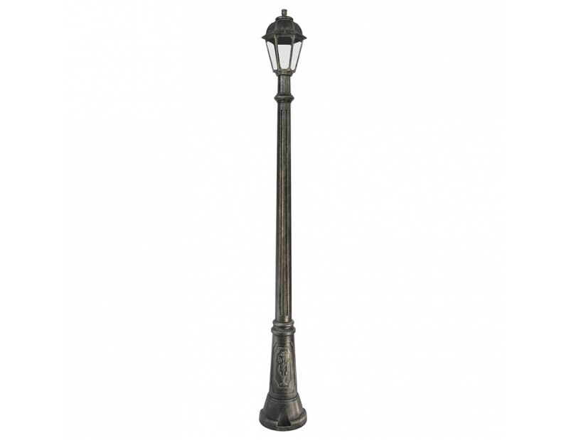 Фонарный столб Fumagalli Saba K22.156.000.BXF1R