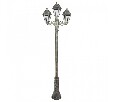 Фонарный столб Fumagalli Saba K22.156.S21.BXF1R