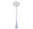 Фонарный столб Fumagalli Saba K22.156.S30.WYF1R