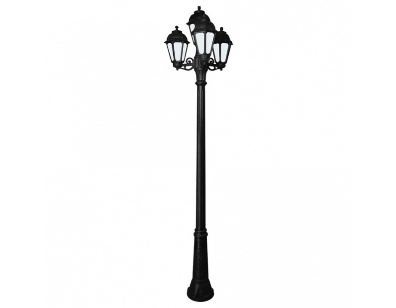 Фонарный столб Fumagalli Saba K22.156.S31.AYF1R