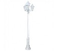 Фонарный столб Fumagalli Saba K22.156.S31.WYF1R