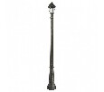 Фонарный столб Fumagalli Saba K22.157.000.BXF1R