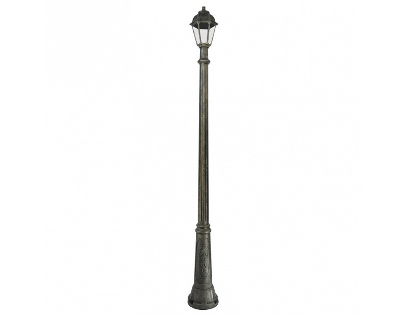 Фонарный столб Fumagalli Saba K22.157.000.BXF1R