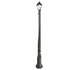 Фонарный столб Fumagalli Saba K22.157.000.BYF1R