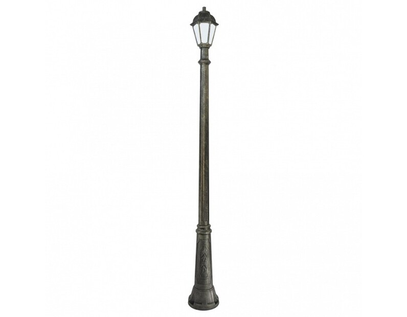 Фонарный столб Fumagalli Saba K22.157.000.BYF1R