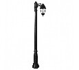 Фонарный столб Fumagalli Saba K22.157.S10.AXF1R