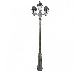 Фонарный столб Fumagalli Saba K22.157.S21.BXF1R