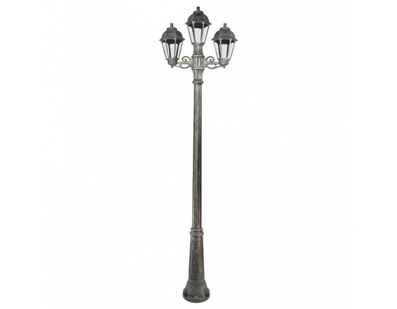 Фонарный столб Fumagalli Saba K22.157.S21.BXF1R