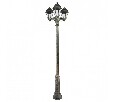 Фонарный столб Fumagalli Saba K22.157.S30.BXF1R
