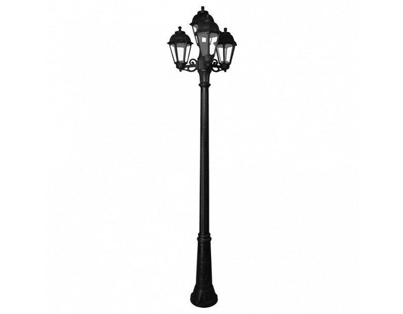 Фонарный столб Fumagalli Saba K22.157.S31.AXF1R