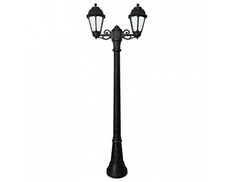Наземный высокий светильник Fumagalli Saba K22.158.S20.AYF1R
