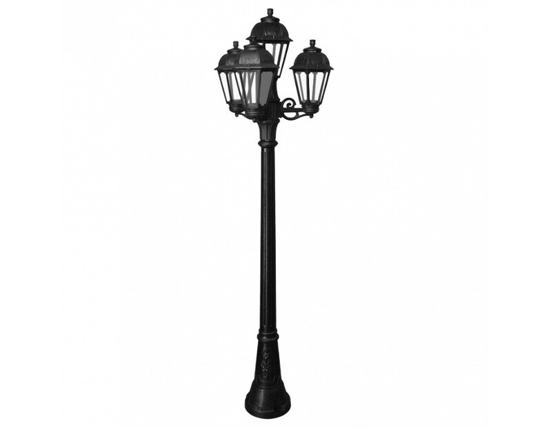 Фонарный столб Fumagalli Saba K22.158.S31.AXF1R