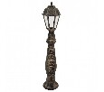 Наземный высокий светильник Fumagalli Saba K22.162.000.BXF1R