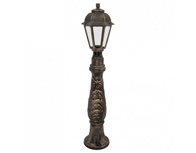 Наземный высокий светильник Fumagalli Saba K22.162.000.BXF1R