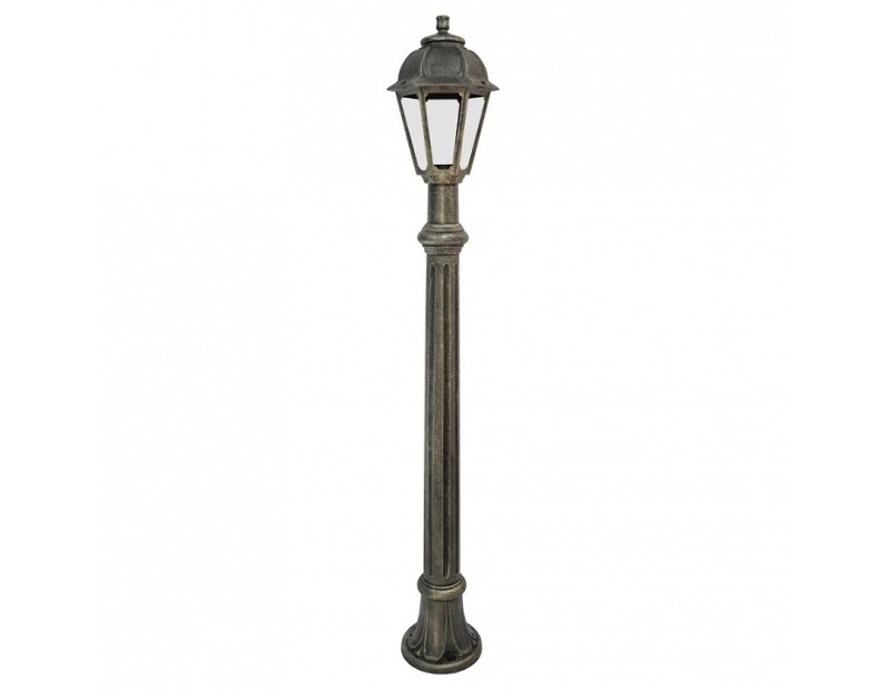 Наземный высокий светильник Fumagalli Saba K22.163.000.BXF1R