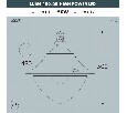 Светильник на штанге Fumagalli Vivi L41.128.000.LXH27
