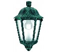 Накладной светильник Fumagalli Iesse M22.000.000.VXF1R