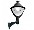 Светильник на штанге Fumagalli Beppe P50.254.000.AXH27