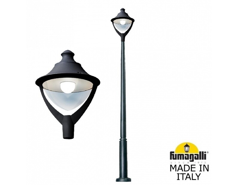 Фонарный столб Fumagalli Beppe P50.362.000.AXH27