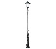 Фонарный столб Fumagalli Remo R50.205.000.AYE27