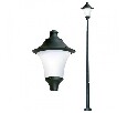 Фонарный столб Fumagalli Remo R50.372.000.AYE27