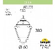 Наземный низкий светильник Fumagalli Cefa U23.000.000AYF1R