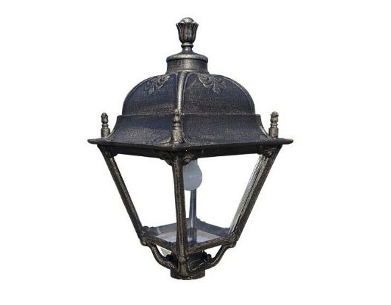 Наземный низкий светильник Fumagalli Cefa U23.000.000AYF1R