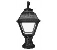Наземный низкий светильник Fumagalli Cefa U23.110.000.AXF1R