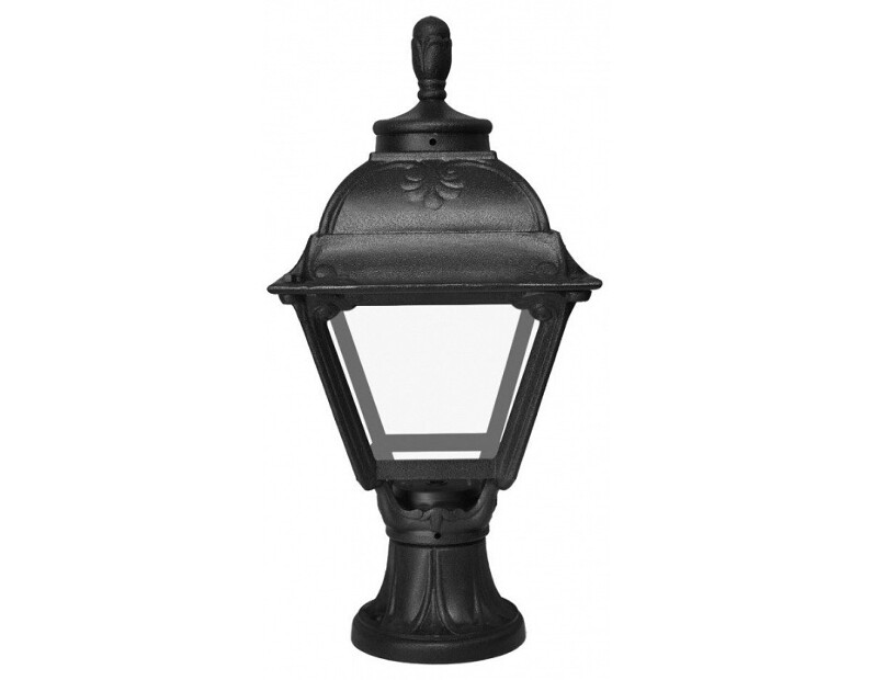 Наземный низкий светильник Fumagalli Cefa U23.110.000.AXF1R