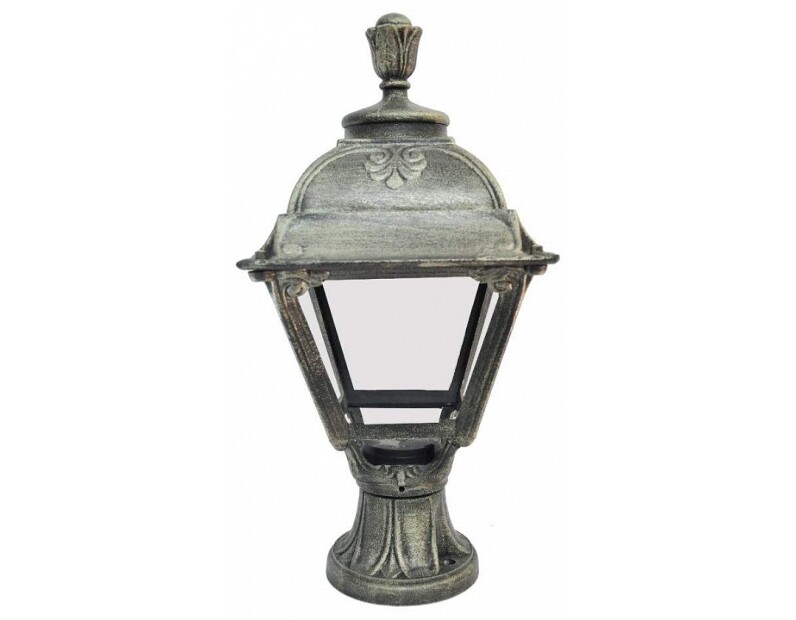 Наземный низкий светильник Fumagalli Cefa U23.110.000.BXF1R