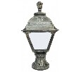 Наземный низкий светильник Fumagalli Cefa U23.110.000.BYF1R