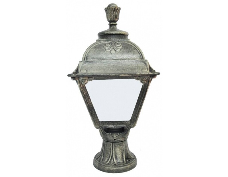 Наземный низкий светильник Fumagalli Cefa U23.110.000.BYF1R