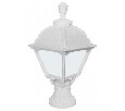 Наземный низкий светильник Fumagalli Cefa U23.110.000.WYF1R