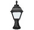 Наземный низкий светильник Fumagalli Cefa U23.111.000.AYF1R