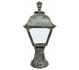 Наземный низкий светильник Fumagalli Cefa U23.111.000.BYF1R