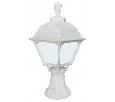 Наземный низкий светильник Fumagalli Cefa U23.111.000.WYF1R