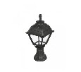 Наземный низкий светильник Fumagalli Cefa U23.111.000BXF1R